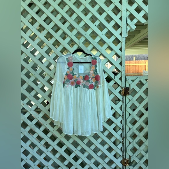 Free people Madeline Tunic - Picture 6 of 8